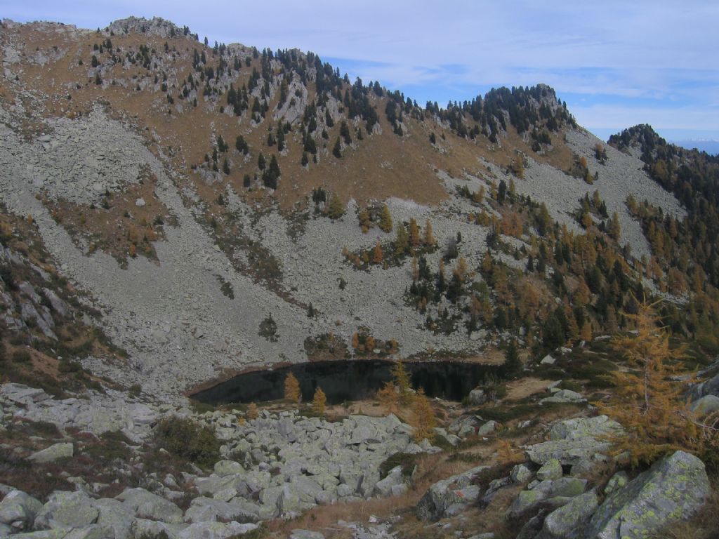 Laghi.......del TRENTINO